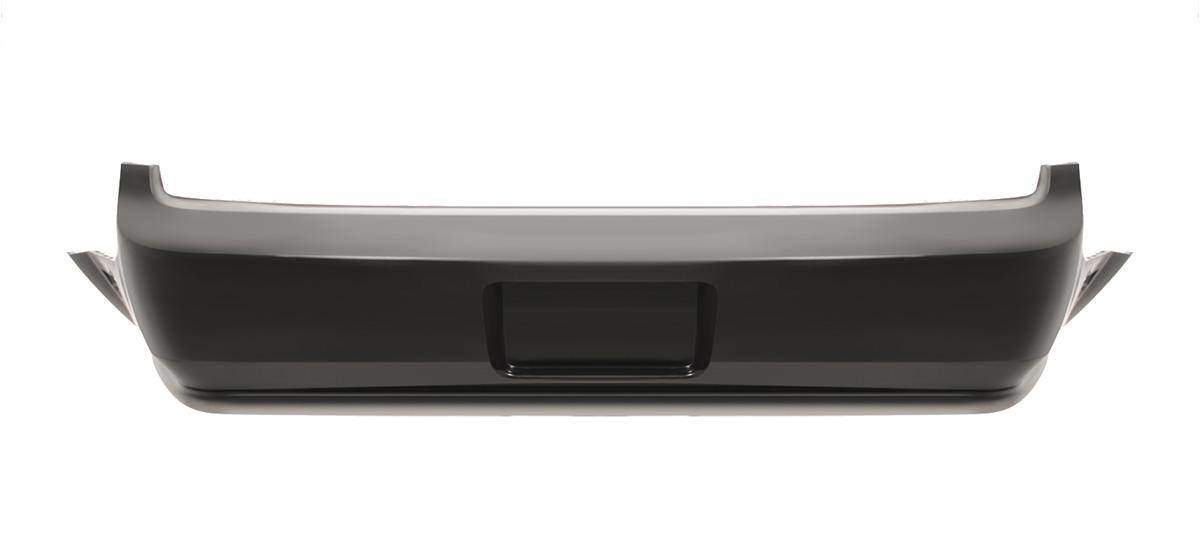 KBD - Ford Mustang 2005-2009 Eleanor Style 9 Piece Polyurethane Full Body Kit (37-2125)