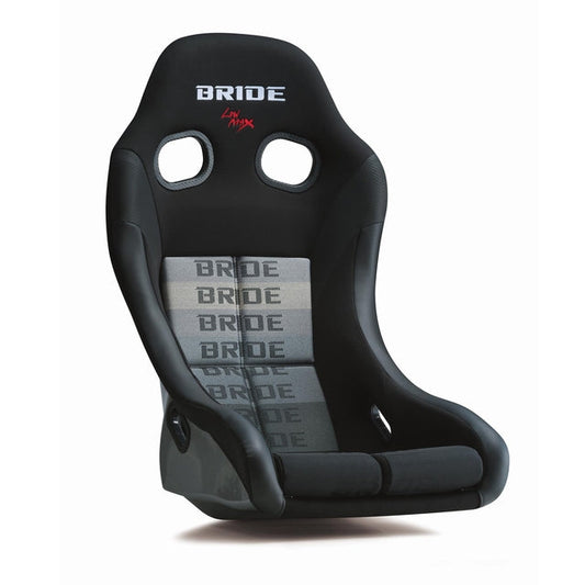 Bride - ZIEG IV WIDE GRADATION LOGO BUCKET SEAT