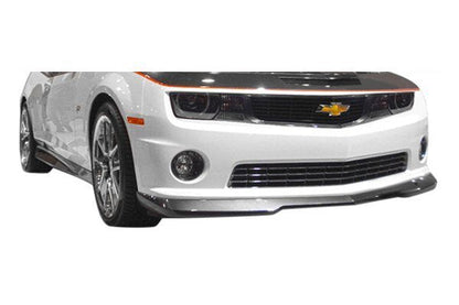 KBD - Chevrolet Camaro RS V6 2010-2013 Premier Style 4 Piece Polyurethane Full Body Kit (37-2006)