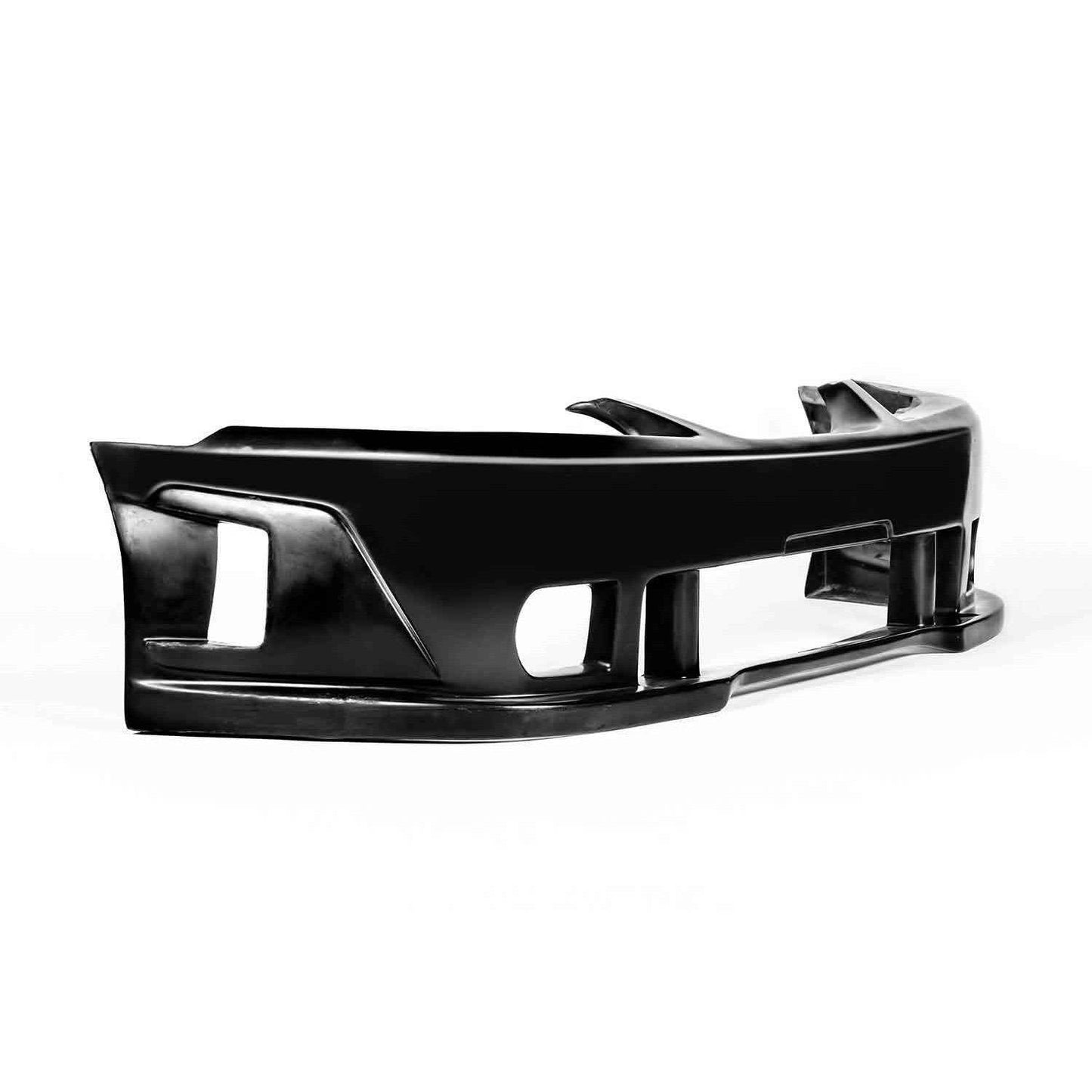 KBD - Ford Mustang 1999-2004 BW Spec Style 1 Piece Polyurethane Front Bumper (37-2043)