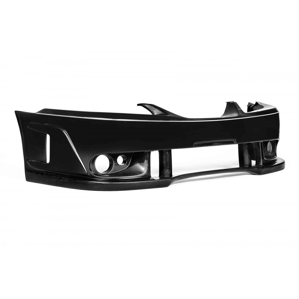 KBD - Ford Mustang 1999-2004 Spy 2 Style 1 Piece Polyurethane Front Bumper (37-2230)