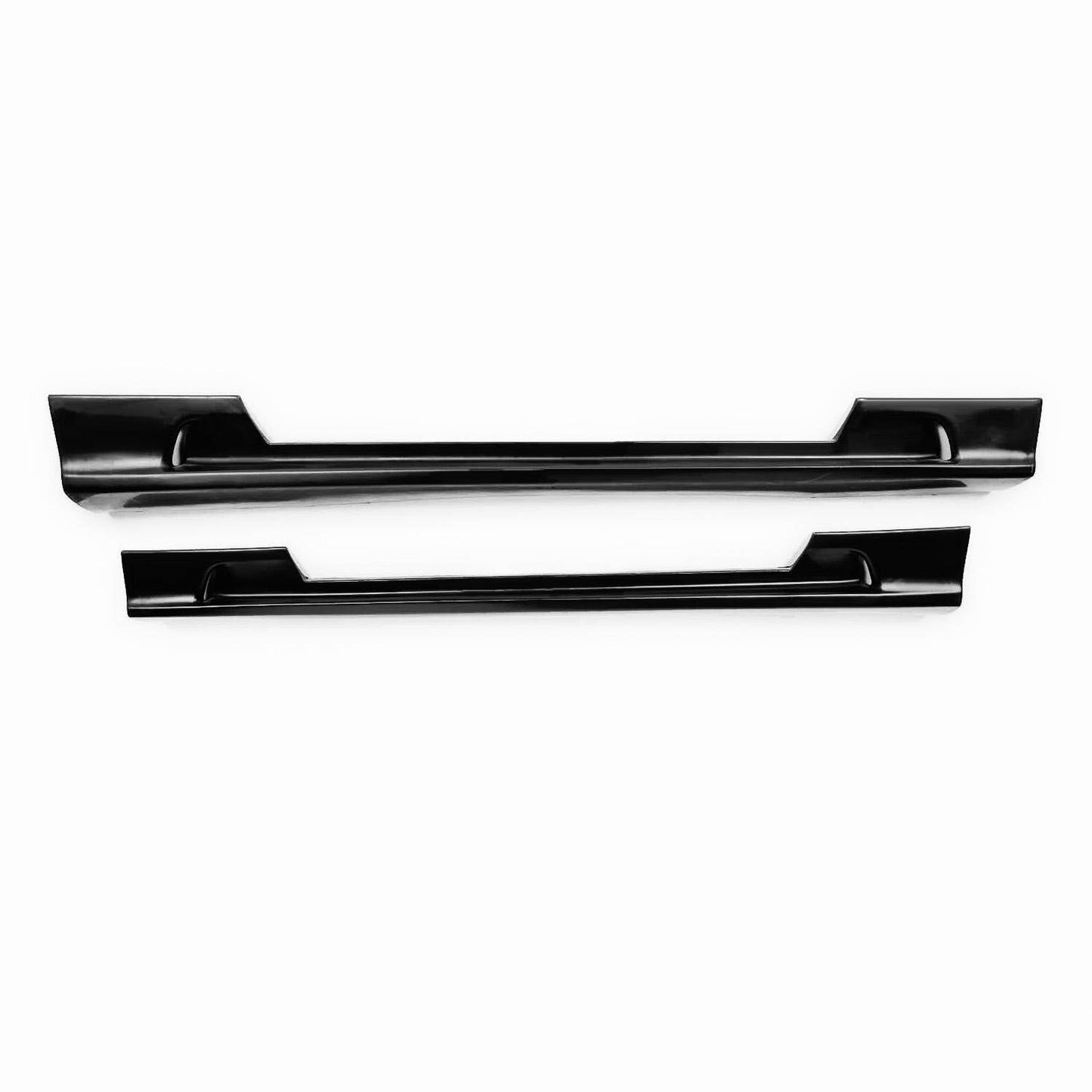 KBD - Ford Mustang 2005-2009 Sallen Style 7 Piece Polyurethane Full Body Kit (37-2132)