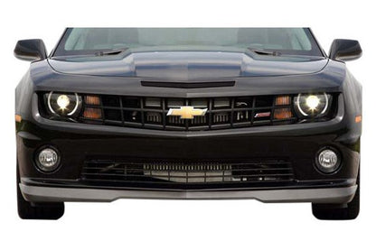 KBD - Chevrolet Camaro RS V6 2010-2013 Premier Style 4 Piece Polyurethane Full Body Kit (37-2006)