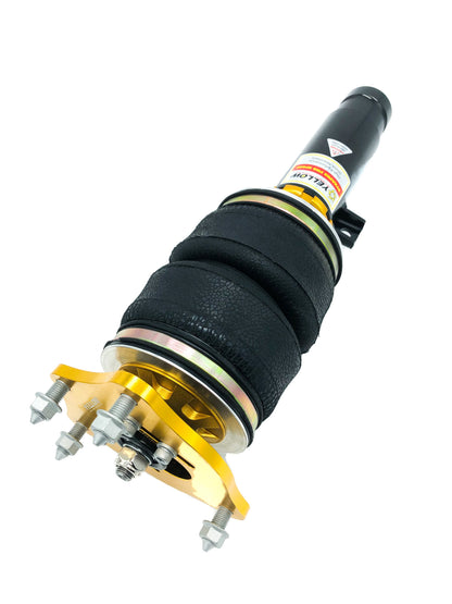 Dynamic Pro Air Struts - Infiniti Q50 2014-2018 (AWD)
