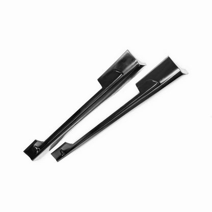 KBD - Ford Mustang 2005-2009 Sallen Style 7 Piece Polyurethane Full Body Kit (37-2132)