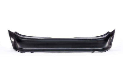 KBD - Ford Mustang 1994-1998 Sallen Style 6 Piece Polyurethane Full Body Kit (37-2118)