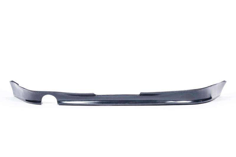 KBD - Lexus SC SC300 SC400 1997-2000 Bunny Style 1 Piece Polyurethane Rear Lip (37-6030)