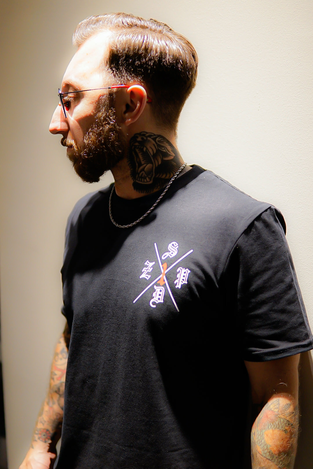 SPDZ1 Olde-E T-Shirt