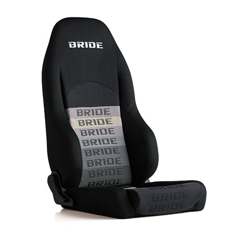 Bride - DIGOIII LIGHT GRADATION LOGO BUCKET SEAT