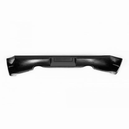 KBD - Infiniti G35 2DR Coupe 2003-2007 ING Style 1 Piece Polyurethane Rear Lip (37-2097)