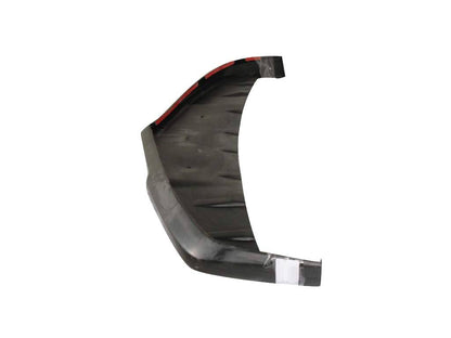 KBD - Chevrolet Camaro SS V8 2010-2013 Premier Style 1 Piece Polyurethane Front Lip (37-2236)