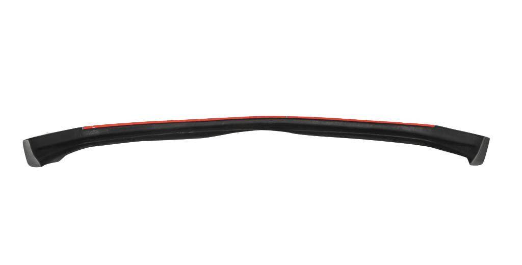 KBD - Infiniti G35 2DR Coupe 2003-2005 IL Spec Style 1 Piece Polyurethane Front Lip (37-2085)