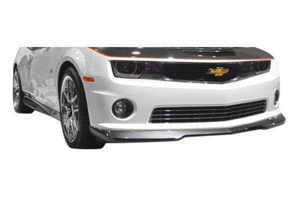 KBD - Chevrolet Camaro SS V8 2010-2013 Premier Style 4 Piece Polyurethane Full Body Kit (37-2005)