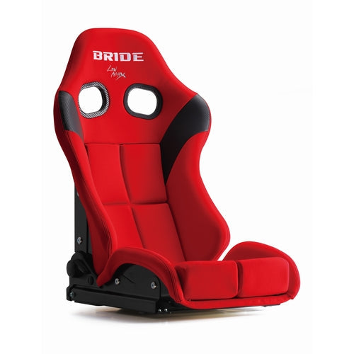 Bride - STRADIAIII RED BUCKET SEAT