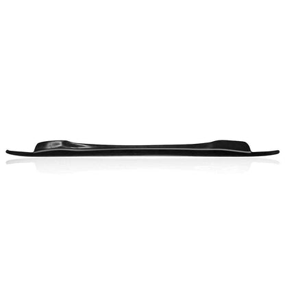 KBD - BMW M3 E92 / E93 2007-2012 Premier Style 1 Piece Polyurethane Front Lip (37-6006)