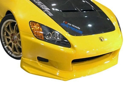KBD - Honda S2000 2000-2003 SW-B Spec 5 Piece Polyurethane Full Body Kit (37-6620)