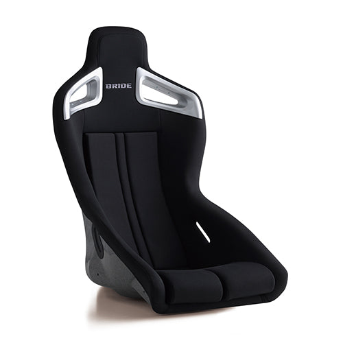 Bride - A.i.R. BLACK BUCKET SEAT