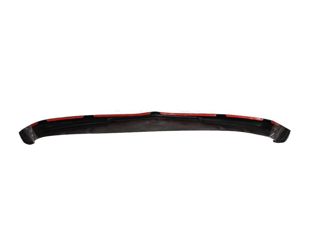 KBD - Chevrolet Camaro SS V8 2010-2013 Premier Style 1 Piece Polyurethane Front Lip (37-2236)