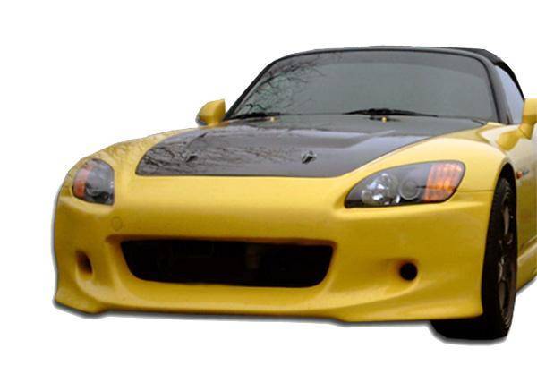KBD - Honda S2000 2000-2003 SW Spec 5 Piece Polyurethane Full Body Kit (37-2045)
