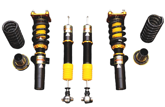 Dynamic Pro Sport Coilovers 2019-2020 BMW 3 Series (G20)