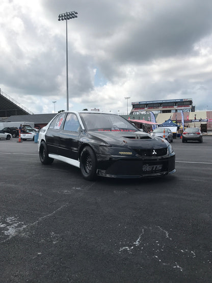 Aeroworks Performance Carbon fiber/Kevlar Race doors-C-Dub Tech