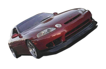 KBD - Lexus SC SC300 SC400 1997-2000 Premier Style 1 Piece Polyurethane Front Lip (37-6004)