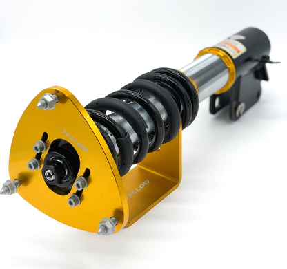 Inverted Premium Comp Coilovers 2015-2021 Subaru WRX & STI