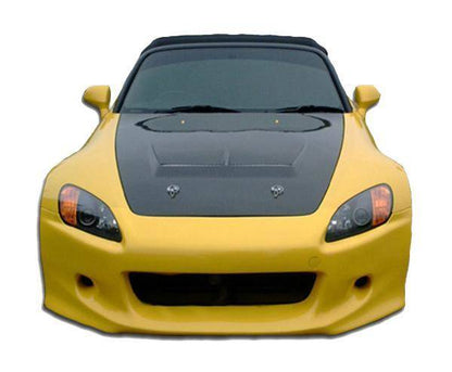 KBD - Honda S2000 2000-2003 SW Spec 5 Piece Polyurethane Full Body Kit (37-2045)