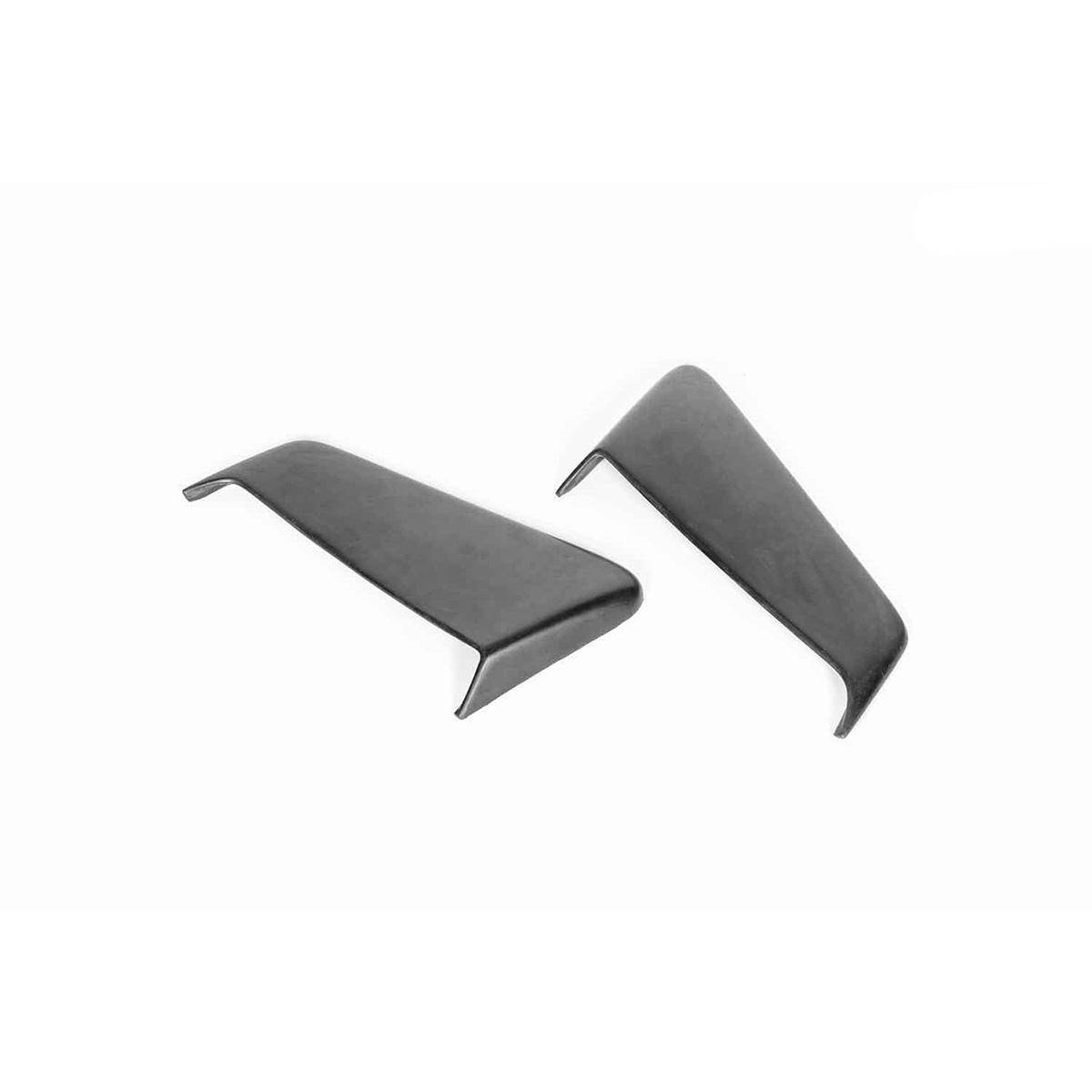 KBD - Ford Mustang 2005-2009 Eleanor Style 9 Piece Polyurethane Full Body Kit (37-2125)