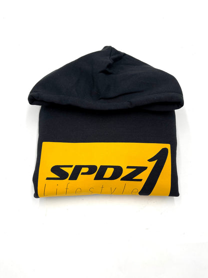 SPDZ1 "OG" Hoodie