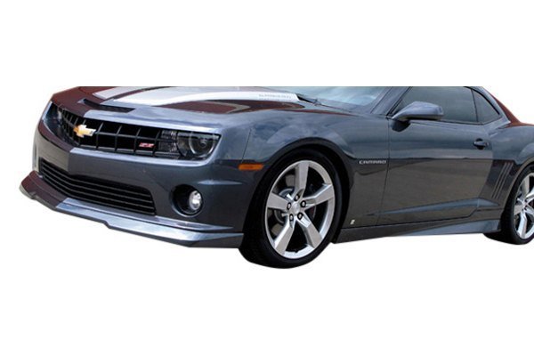 KBD - Chevrolet Camaro RS V6 2010-2013 Premier Style 4 Piece Polyurethane Full Body Kit (37-2006)