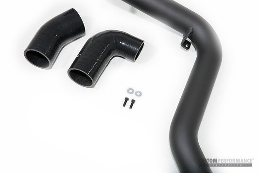 cp-e™ HotCharge™ Ford Focus ST Hot Charge Pipe