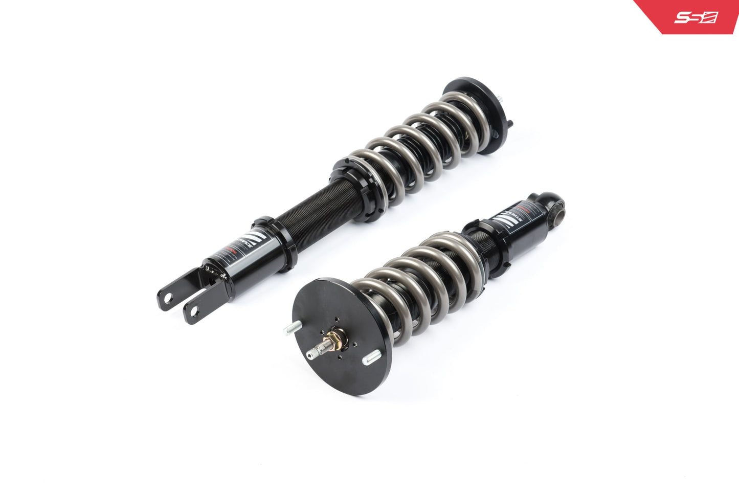 Stance Suspension - XR1 Coilovers for 95-98 Nissan Skyline GT-R BCNR33 (ST-BCNR33-XR1)