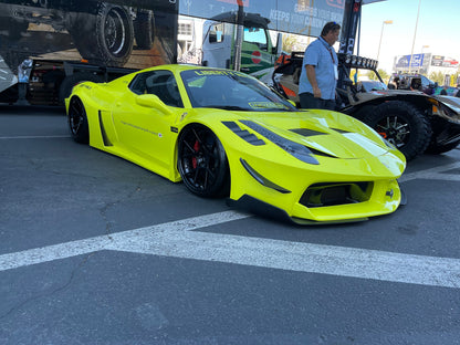 Speedzone Performance Go Fast Gift Cards