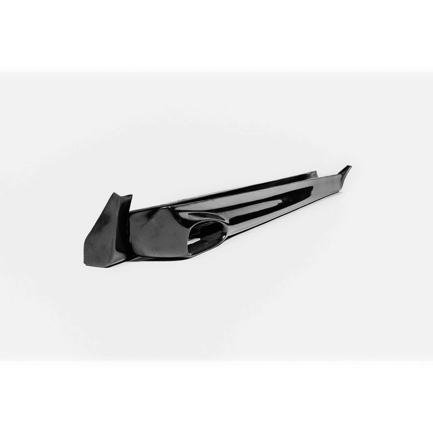 KBD - Ford Mustang 2005-2009 Eleanor Style 9 Piece Polyurethane Full Body Kit (37-2125)