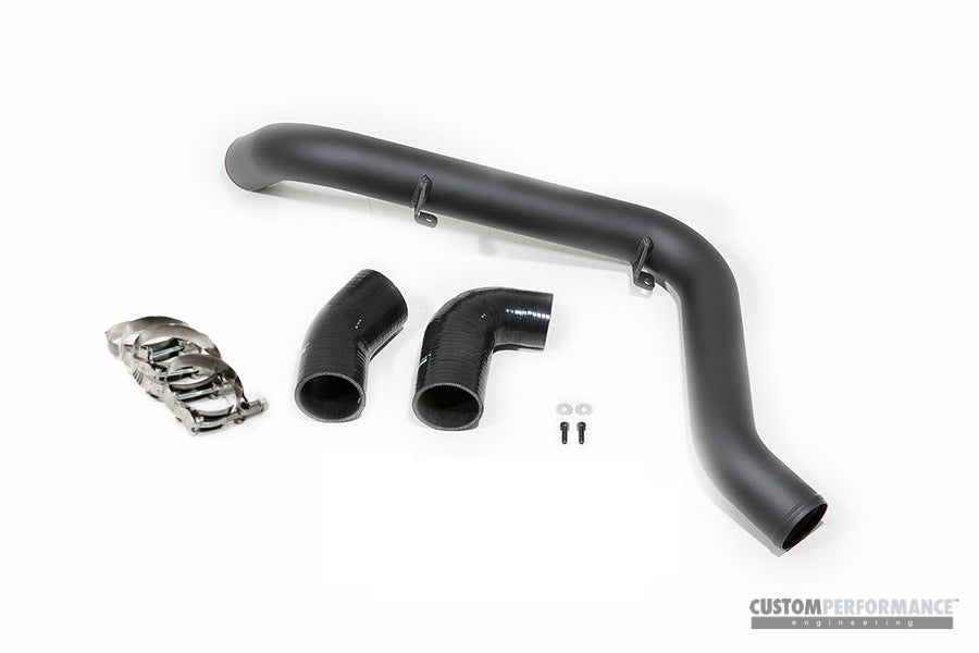 cp-e™ HotCharge™ Ford Focus ST Hot Charge Pipe