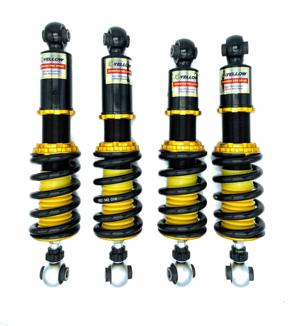 Dynamic Pro Sport Coilovers 2008-2014 Lamborghini Gallardo LP560-4 (X15)