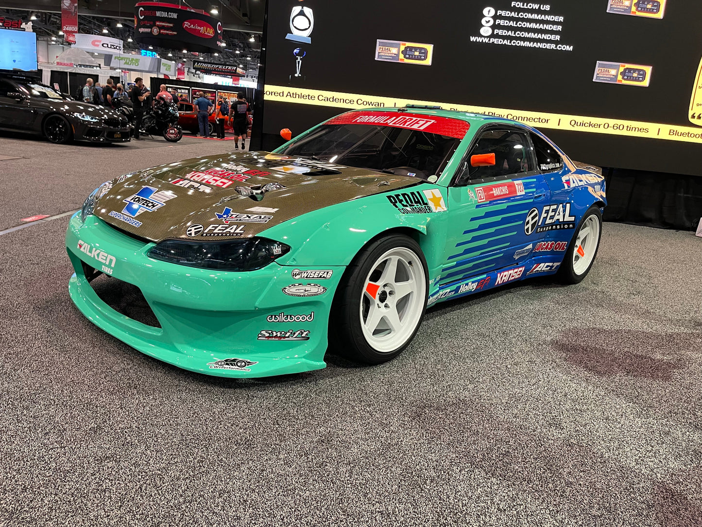 Speedzone Performance Go Fast Gift Cards