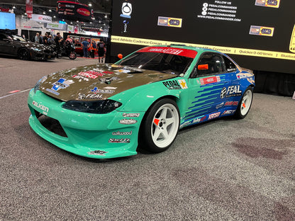 Speedzone Performance Go Fast Gift Cards