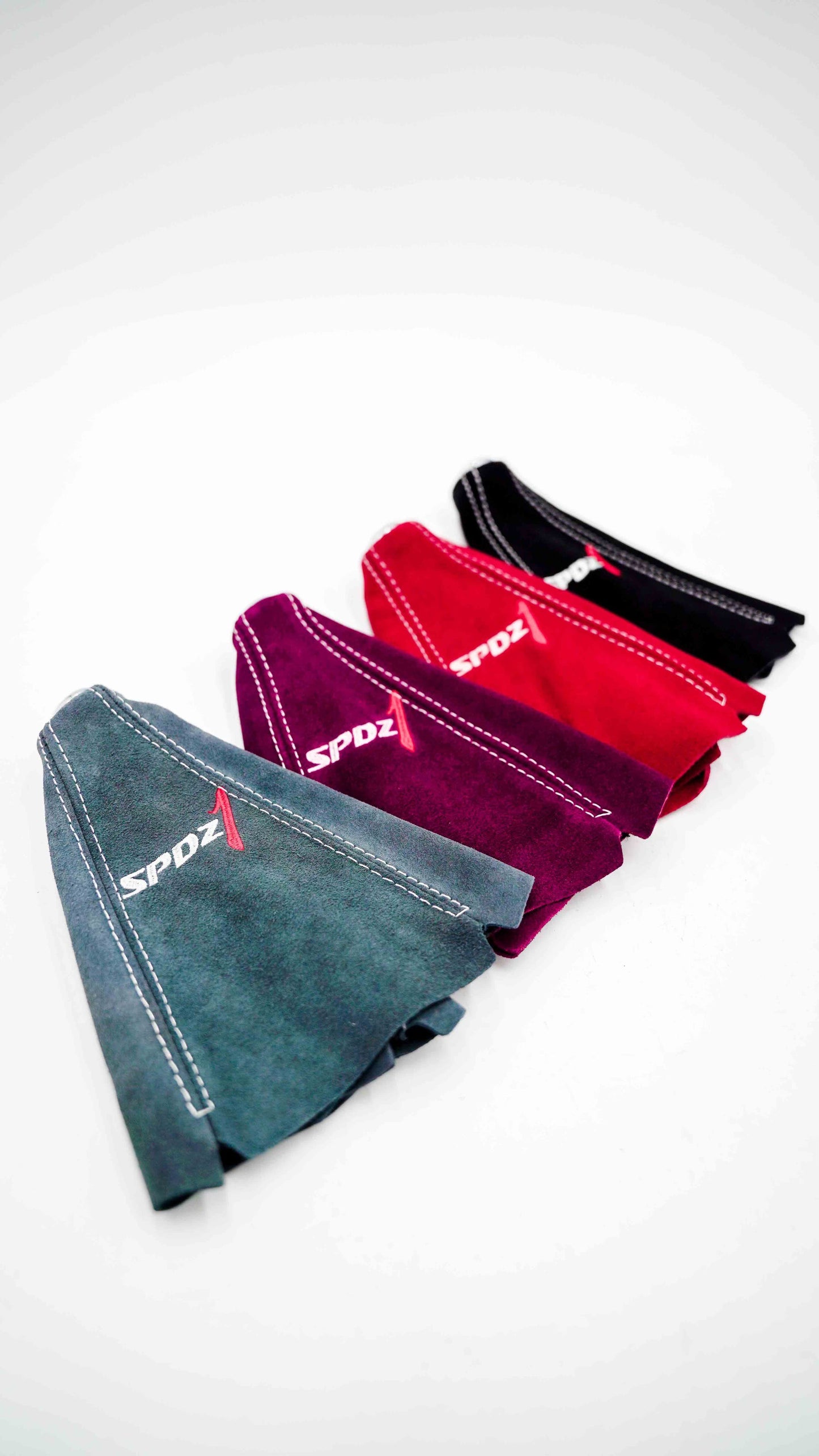SPDZ1 Shift Boots