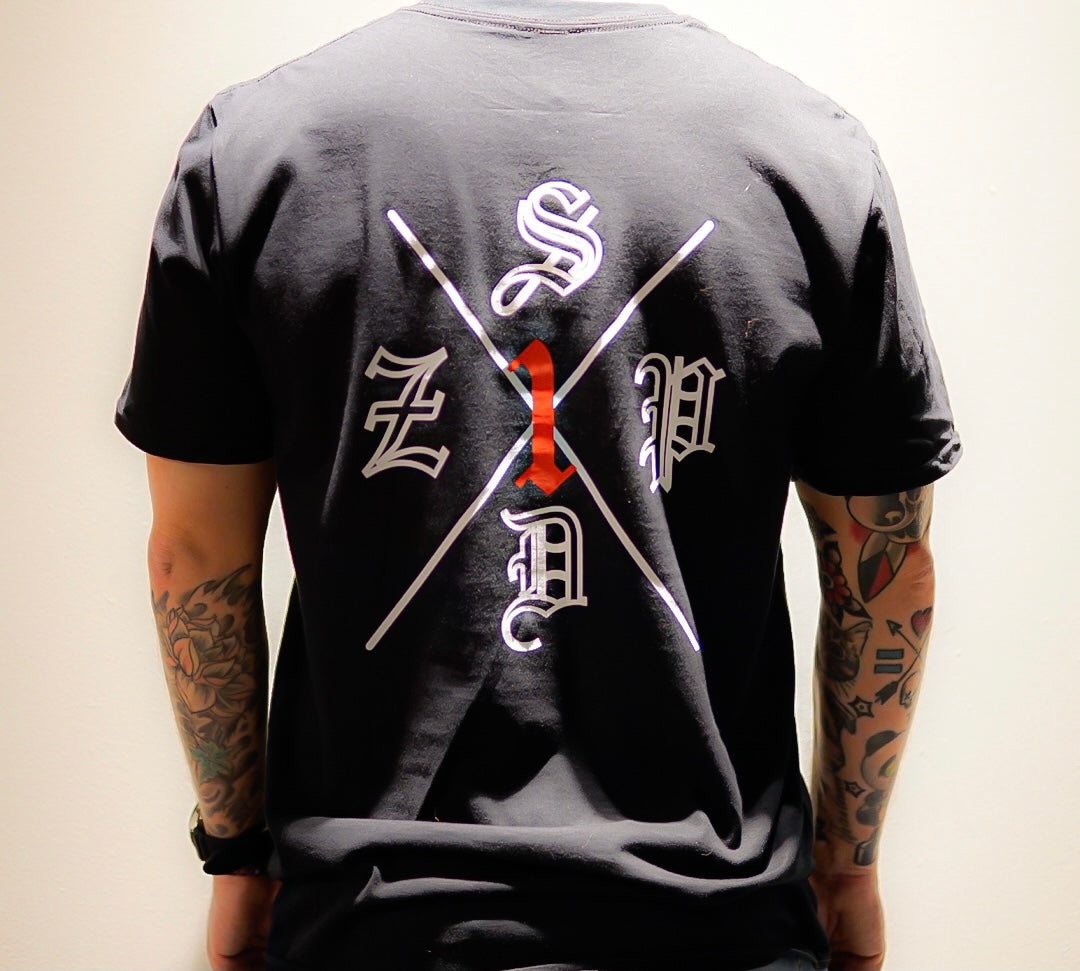 SPDZ1 Olde-E T-Shirt