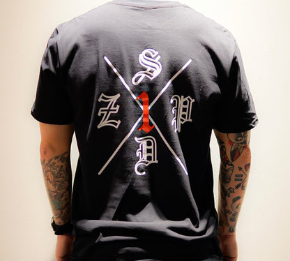 SPDZ1 Olde-E T-Shirt