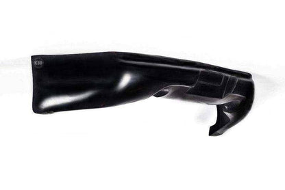 KBD - Infiniti G35 2DR Coupe 2003-2007 ING Style 1 Piece Polyurethane Rear Lip (37-2097)