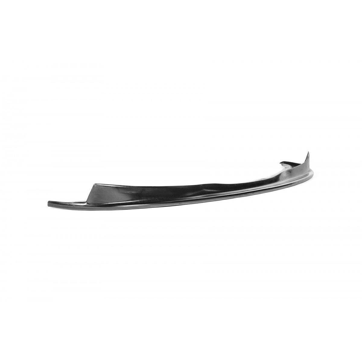 KBD - BMW 3 Series Sedan E90 2009-2011 VKM Style 1 Piece Polyurethane Front Lip (37-6009)