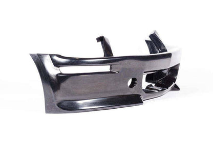 KBD - Ford Mustang 2005-2009 Eleanor Style 9 Piece Polyurethane Full Body Kit (37-2125)