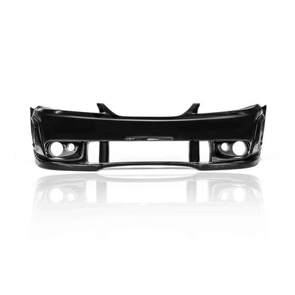 KBD - Ford Mustang 1994-1998 Spy 2 Style 1 Piece Polyurethane Front Bumper (37-2219)