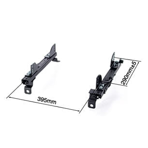 Bride - Super Seat Rail FG Type