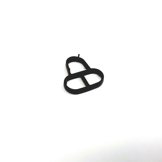 Elring Klinger Engine Oil Filter Housing Gasket