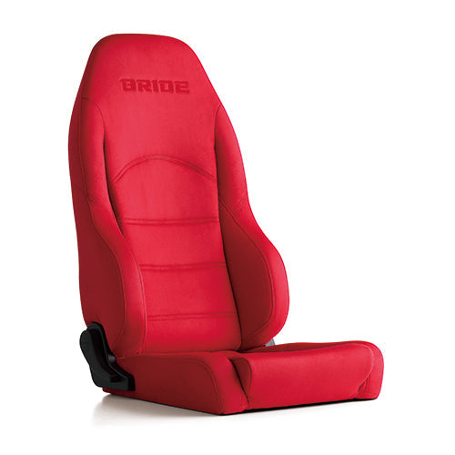 Bride - DIGOIII LIGHT RED BUCKET SEAT