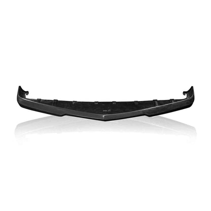 KBD - Chevrolet Camaro SS V8 2010-2013 Premier Style 1 Piece Polyurethane Front Lip (37-2236)